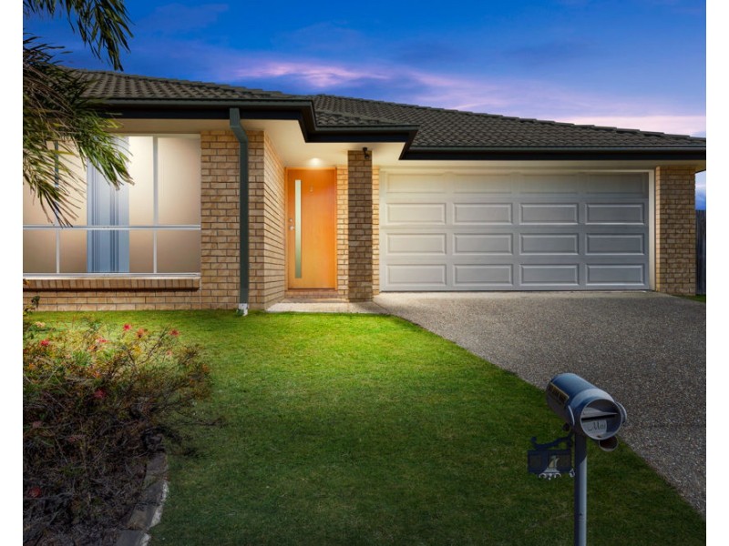 2/13 Chris Street, Redbank QLD 4301