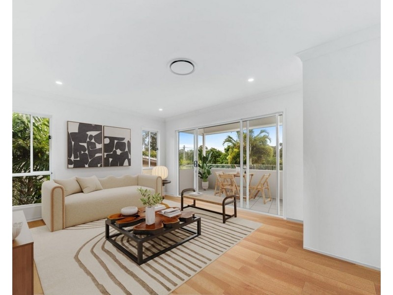 16B Merlin Terrace, Kenmore QLD 4069