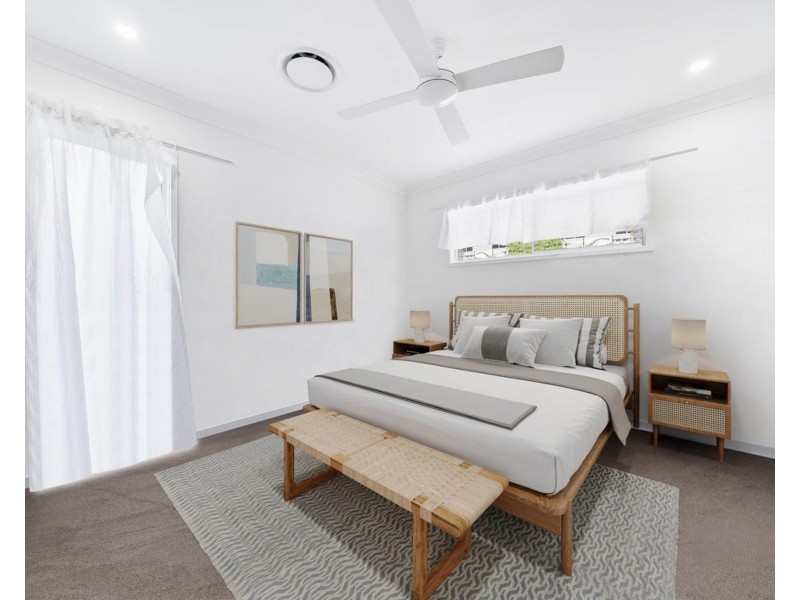 16B Merlin Terrace, Kenmore QLD 4069