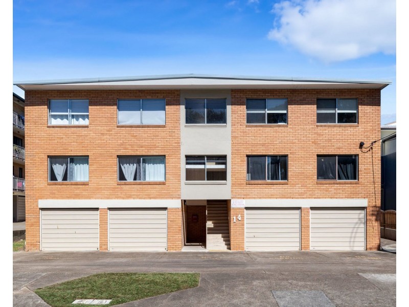 5/14 Alpha Street, Taringa QLD 4068