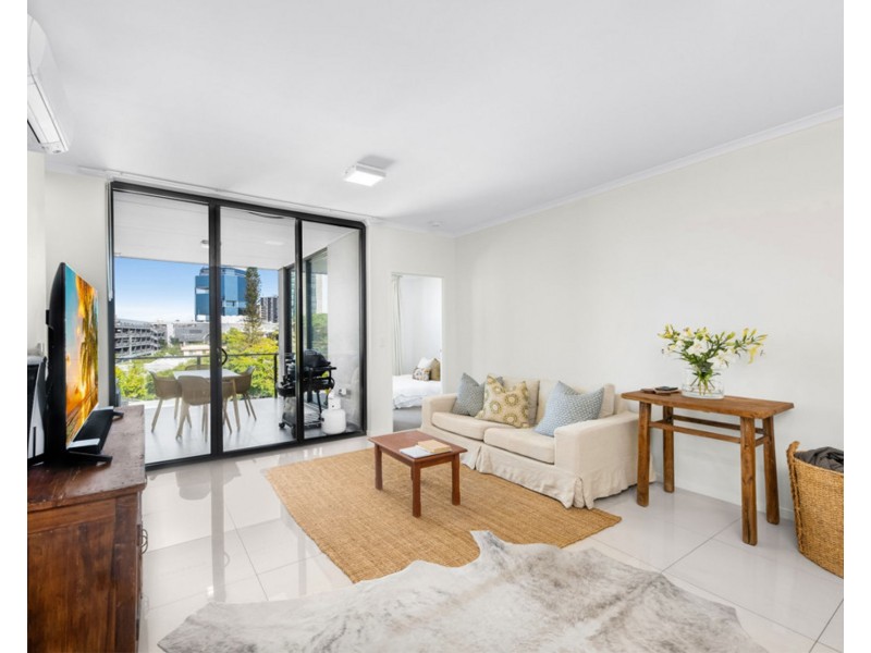 32/3 Bennett Street, Toowong QLD 4066