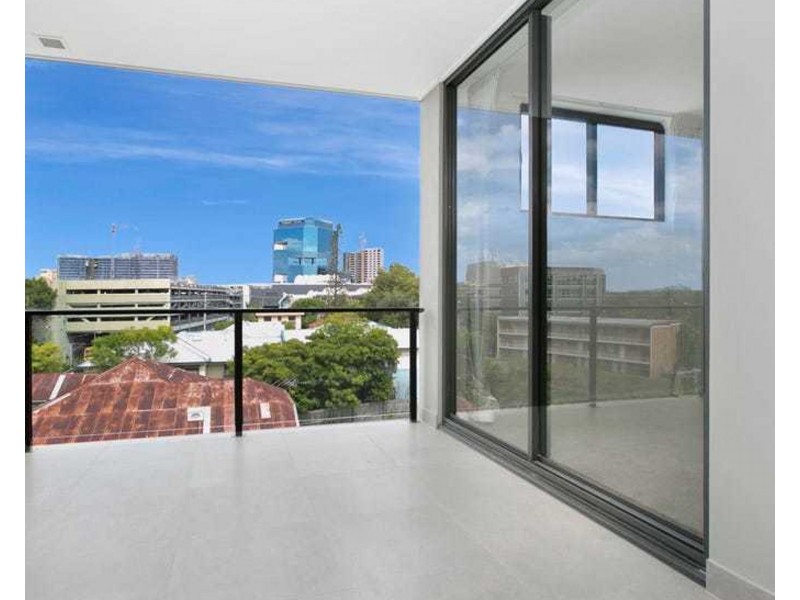 32/3 Bennett Street, Toowong QLD 4066