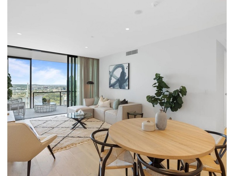 2307/443 Queen street, Brisbane City QLD 4000