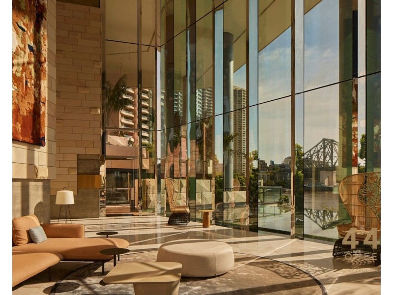 2307/443 Queen street, Brisbane City QLD 4000