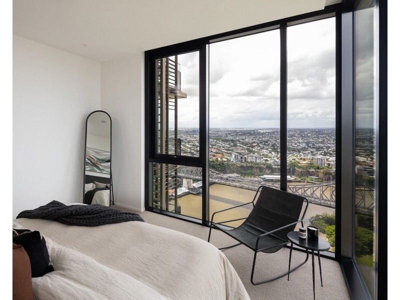 2307/443 Queen street, Brisbane City QLD 4000