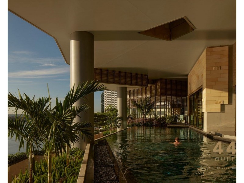 2307/443 Queen street, Brisbane City QLD 4000