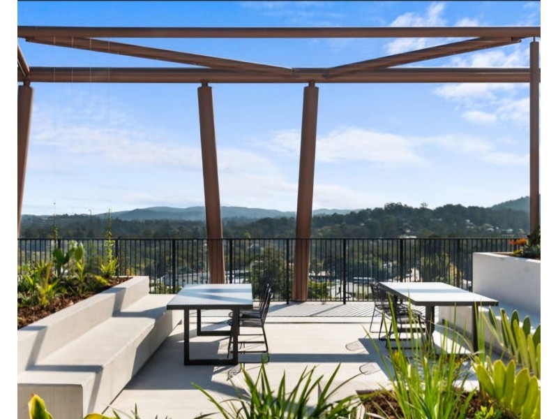 20202/29 Finney Road, Indooroopilly QLD 4068
