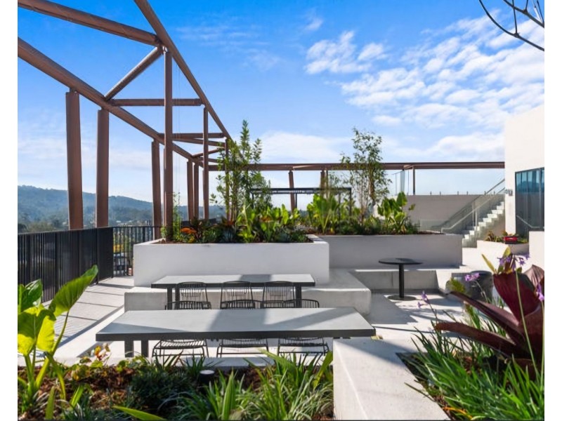 20202/29 Finney Road, Indooroopilly QLD 4068