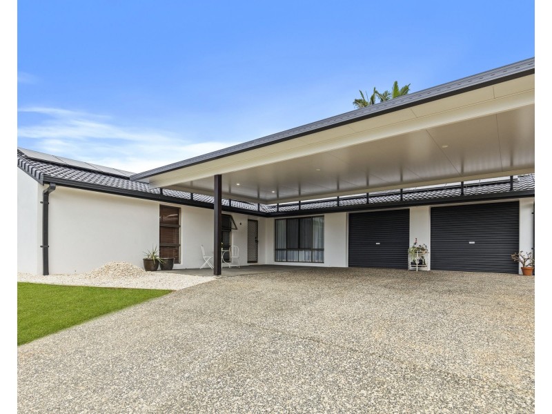 18 Chateau Street, Carseldine QLD 4034