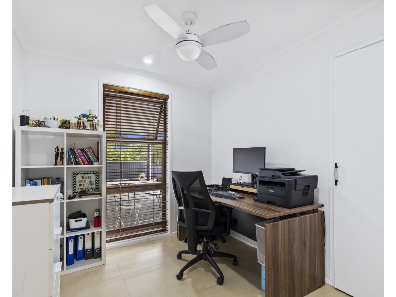 18 Chateau Street, Carseldine QLD 4034