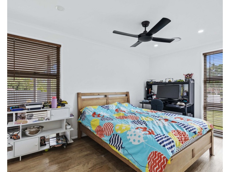 18 Chateau Street, Carseldine QLD 4034