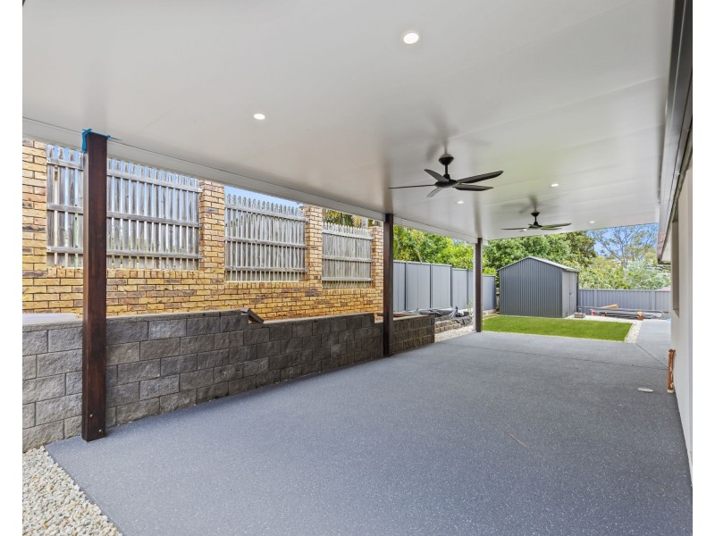 18 Chateau Street, Carseldine QLD 4034