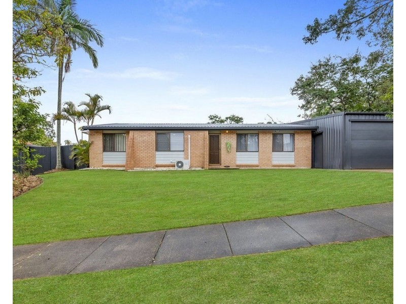 31 Thistlebank Street, Durack QLD 4077