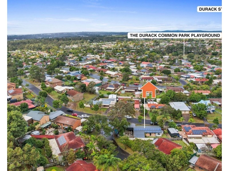 31 Thistlebank Street, Durack QLD 4077
