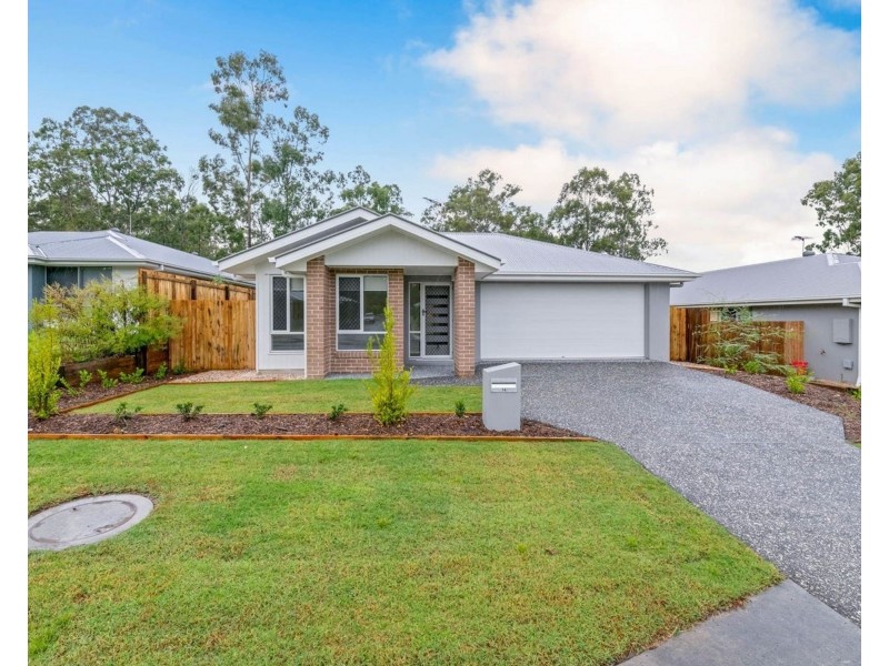 14 Riverlilly Cres, Bellbird Park QLD 4300