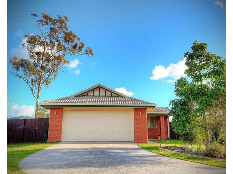 14 Burke Cl, Drewvale QLD 4116