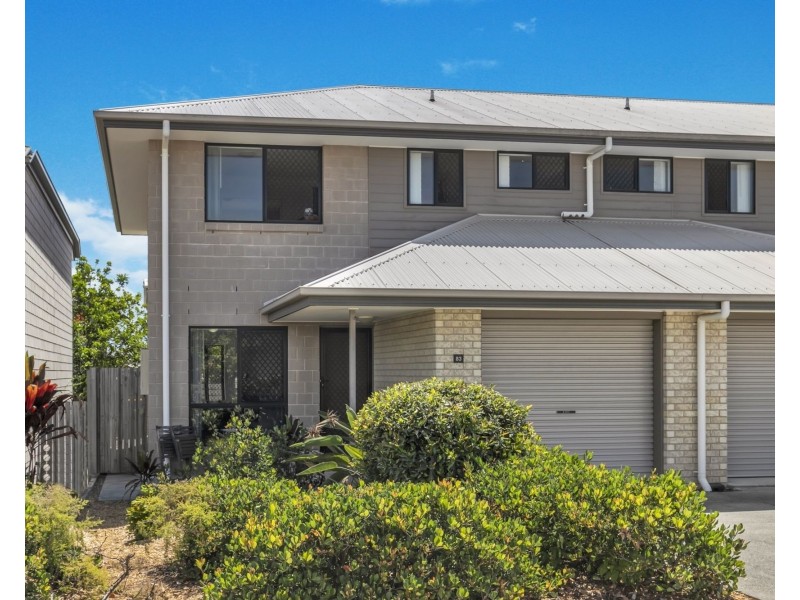 83/160 Bagnall Street, Ellen Grove QLD 4078