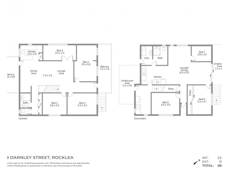 29 Darnley St, Rocklea QLD 4106