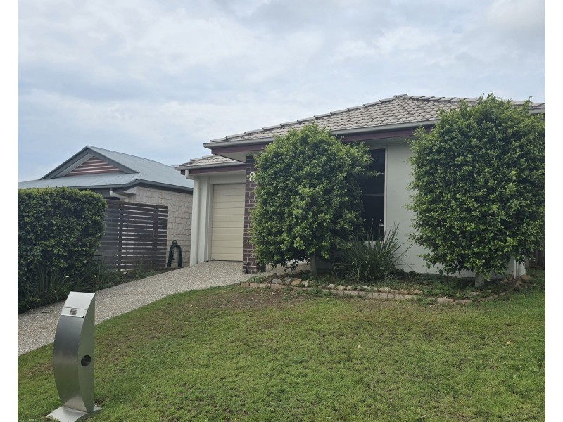 8 Kinkajou St, Deebing Heights QLD 4306