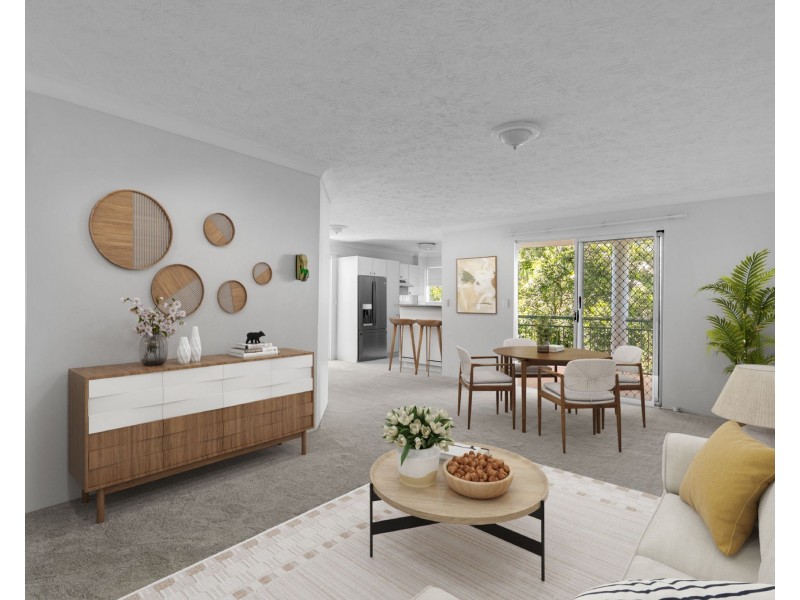 4/120 Indooroopilly Road, Taringa QLD 4068