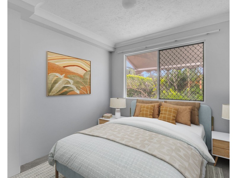 4/120 Indooroopilly Road, Taringa QLD 4068