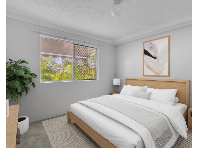 4/120 Indooroopilly Road, Taringa QLD 4068