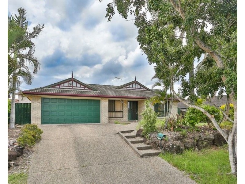 12 Doran Cl, Westlake QLD 4074