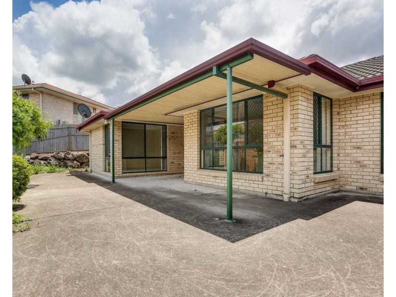 12 Doran Cl, Westlake QLD 4074