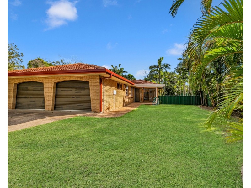 4 Schooner Street, Jamboree Heights QLD 4074