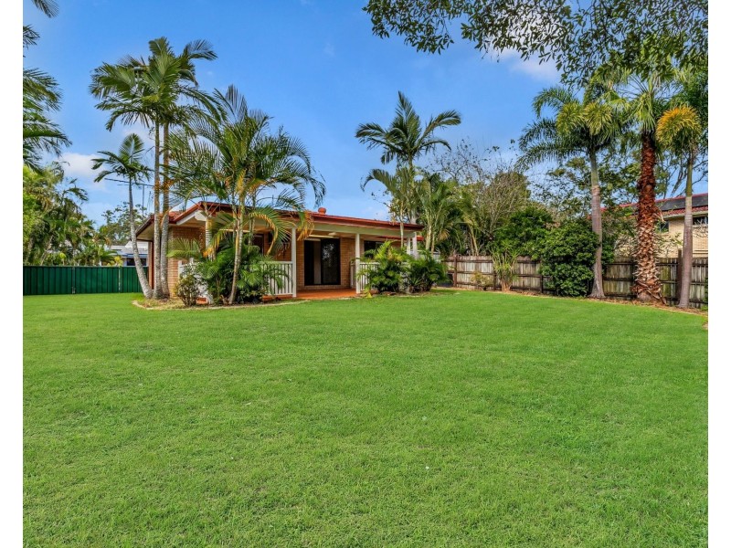 4 Schooner Street, Jamboree Heights QLD 4074