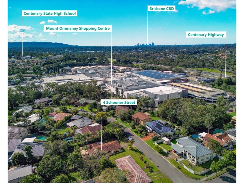4 Schooner Street, Jamboree Heights QLD 4074