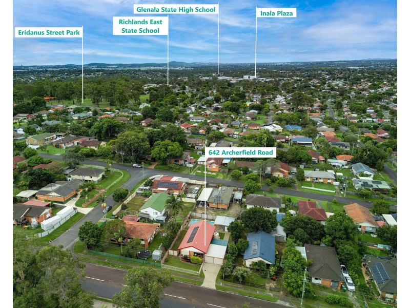 642 Archerfield Road, Inala QLD 4077