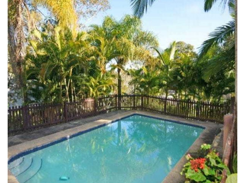 16 Byambee St, Kenmore QLD 4069