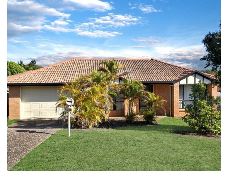 131 Sharpless Road, Springfield QLD 4300