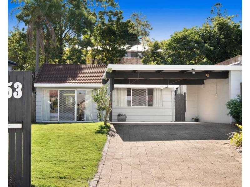 53 Goldsbrough Rd, Taringa QLD 4068