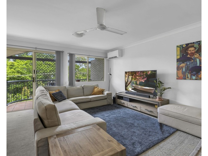 4/21 Campbell Street, Toowong QLD 4066