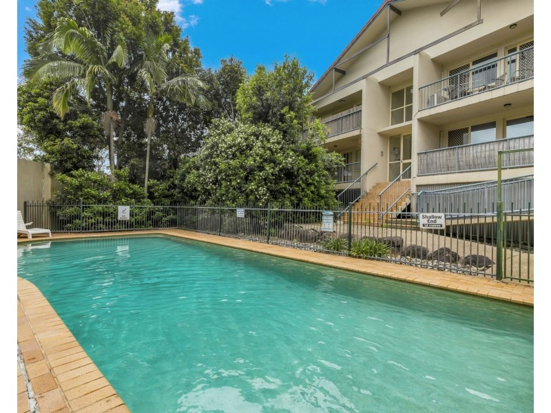 4/21 Campbell Street, Toowong QLD 4066
