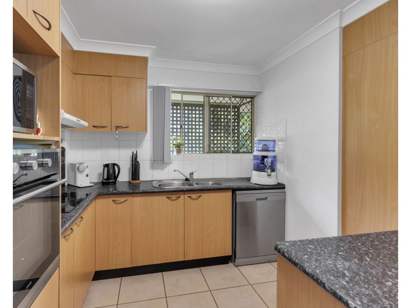 4/21 Campbell Street, Toowong QLD 4066