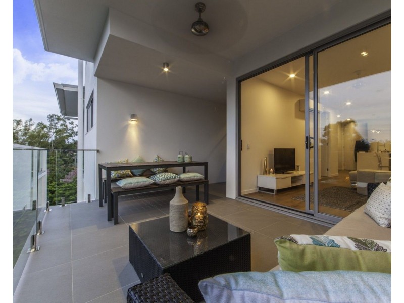 21/66 Lambert Street, Indooroopilly QLD 4068