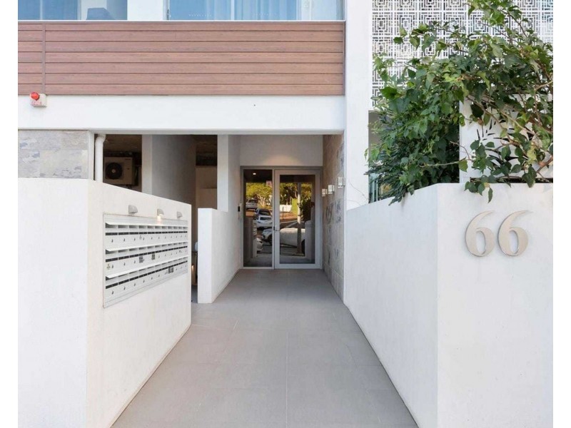 21/66 Lambert Street, Indooroopilly QLD 4068