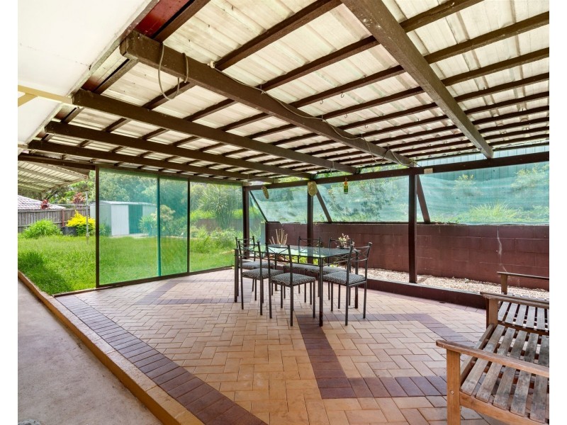 23 Zeil Street, Riverhills QLD 4074