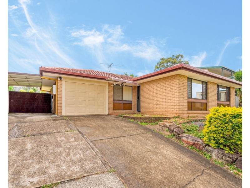 23 Zeil Street, Riverhills QLD 4074