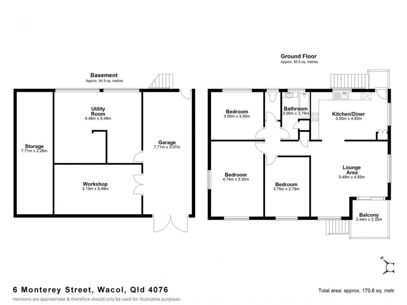 46 Monterey Street, Wacol QLD 4076