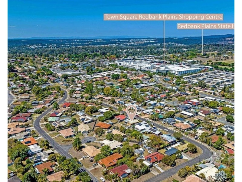 92 Cameron Street, Redbank Plains QLD 4301