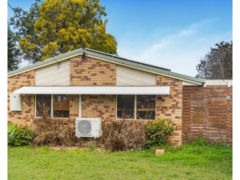 13 Beth Street, Booval QLD 4304