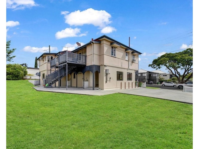 1/42 Brisbane Road, East Ipswich QLD 4305