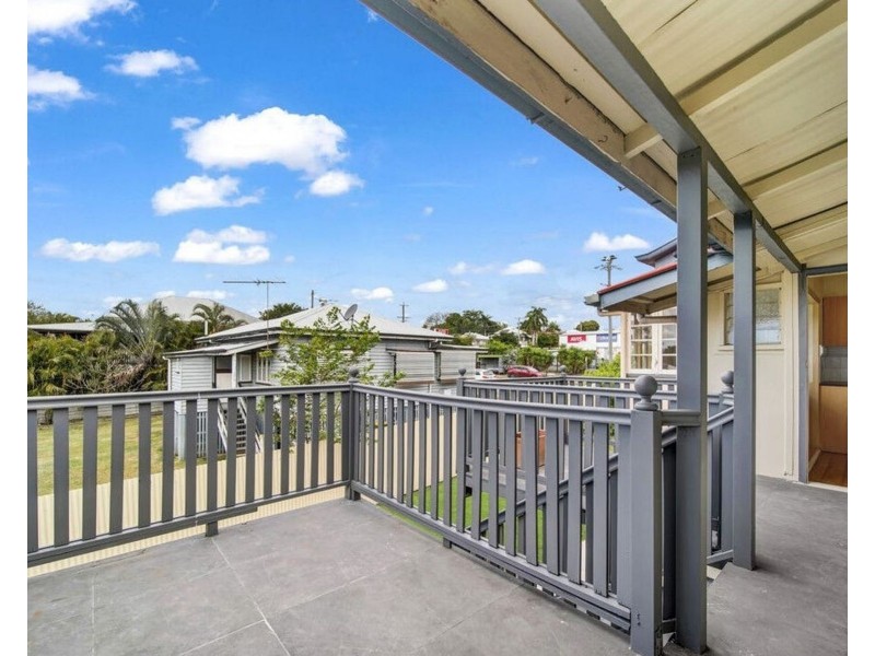 1/42 Brisbane Road, East Ipswich QLD 4305