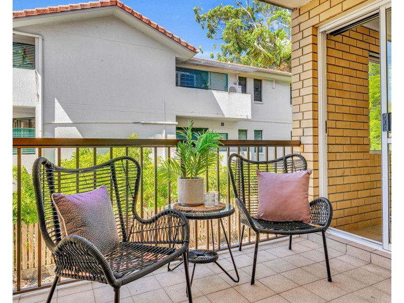 2/106 Indooroopilly Road, Taringa QLD 4068