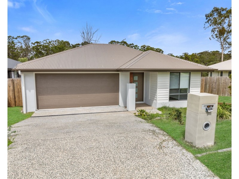 14 Rogers, Brassall QLD 4305