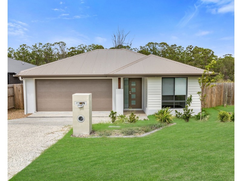 14 Rogers, Brassall QLD 4305